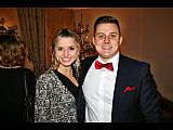 Weihnachtsfeier Heuboden 2014